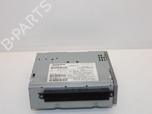 Used Electronic module Electronic module VOLVO S40 II (544) 1.6 (101 hp) 26164300 26164300