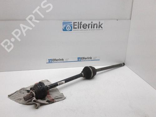 Right rear driveshaft VOLVO XC90 II (256) T8 Hybrid AWD | BP22133723M41 