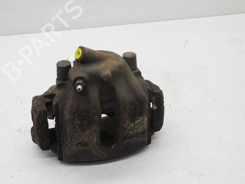 Used Right front brake caliper VOLVO 850 Estate (855) 2.4 (170 hp) 18613185