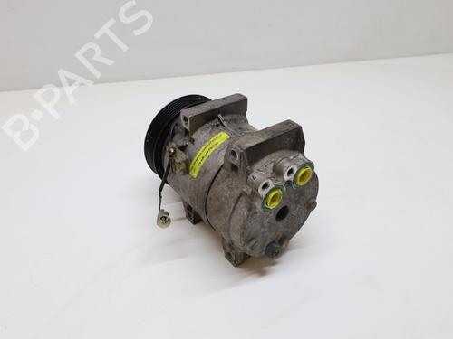Used AC compressor AC compressor VOLVO XC70 I Cross Country (295) 2.4 T XC AWD (200 hp) 33736023 33736023