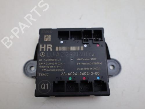 Used Electronic module Electronic module 37076062 37076062