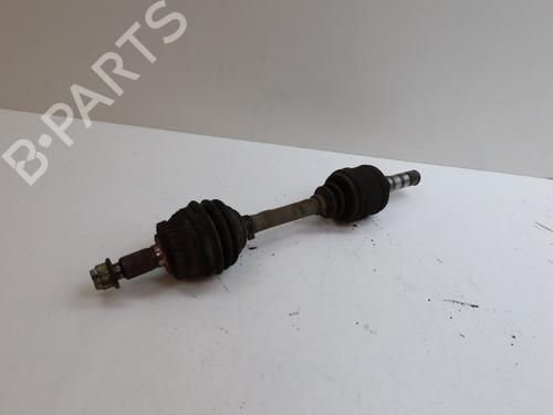 Used Left front driveshaft Left front driveshaft SAAB 9-5 Estate (YS3E) 2.0 t (150 hp) 23572674 23572674