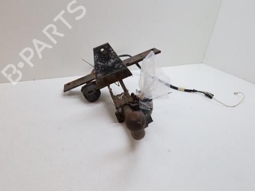 Used Tow ball/Mechanism SAAB 9-5 Estate (YS3E) 2.0 t (150 hp) 24531885