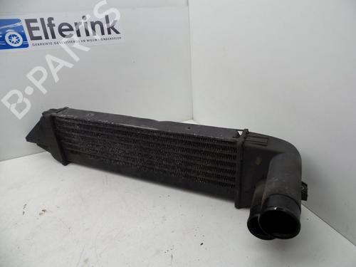Used Intercooler SAAB 9-3 (YS3D) 2.0 Turbo (154 hp) 18617201