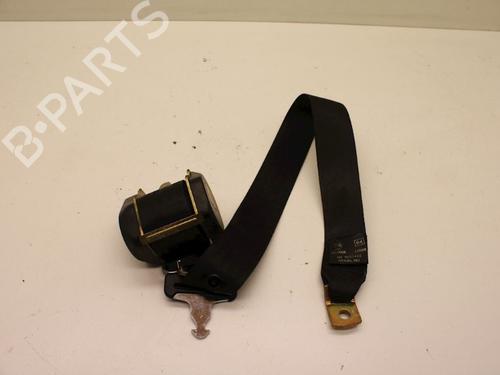 Used Rear left seatbelt Rear left seatbelt SAAB 900 I Combi Coupe 2.0 Turbo-16 (160 hp) 18611440 18611440