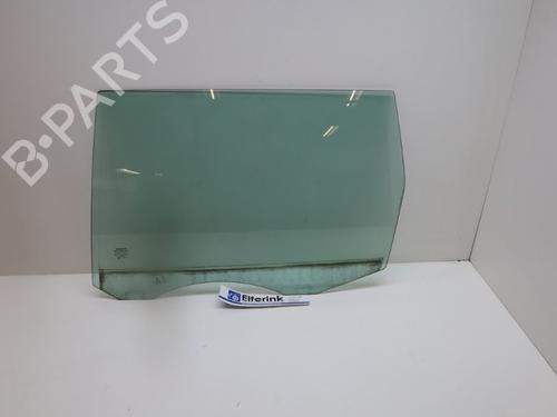 Used Rear left door window VOLVO XC70 II (136) D5 AWD (185 hp) 18636656