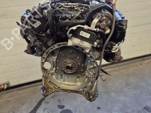 Engine MERCEDES-BENZ E-CLASS (W212) E 350 CGI (212.057) | BP40299175M1 - Image 4
