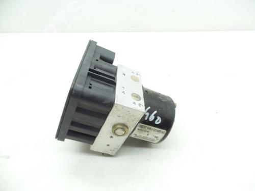 ABS pump VOLVO V50 (545) 2.4 | BP18617559M43 