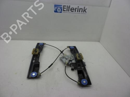 Used Front right window mechanism Front right window mechanism SAAB 9-5 (YS3G) 2.0 TiD (160 hp) 18618805 18618805