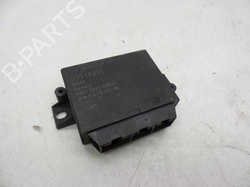 Used Electronic module VOLVO V40 Hatchback (525) D2 (114 hp) 18621005