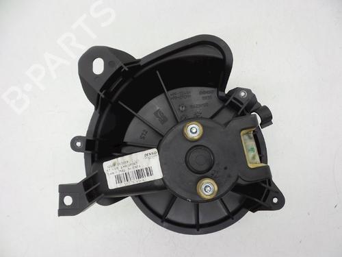 Used Heater blower motor Heater blower motor OPEL CORSA D (S07) 1.3 CDTI (L08, L68) (75 hp) 18624084 18624084