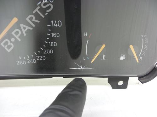 Display monitor SAAB 9-5 Estate (YS3E) 2.0 t | BP18626016C48 