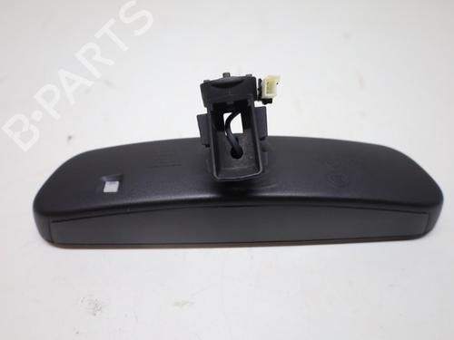 Rear mirror VOLVO S40 II (544) 2.0 | BP38200063I6 - Image 4