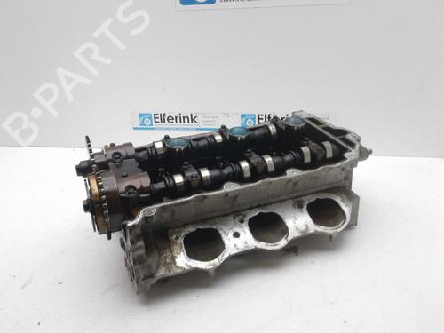 Cylinder head SAAB 9-3 (YS3F, E79, D79, D75) 2.8 Turbo V6 | BP22703056M5 