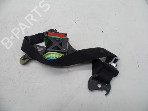 Used Front right seatbelt SAAB 9-3 Estate (E50) 1.9 TiD (150 hp) 18617653