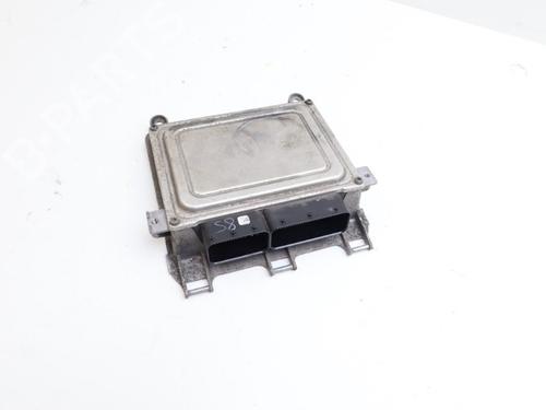 Engine control unit (ECU) MERCEDES-BENZ B-CLASS Sports Tourer (W245) B 200 TURBO (245.234) | BP22346881M57 