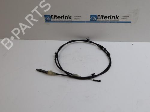 Used Switch Switch SAAB 9-3 Convertible (YS3F) 1.9 TTiD (180 hp) 18639421 18639421