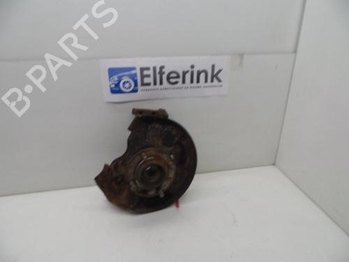 Left front steering knuckle SAAB 900 I (AC4, AM4) 2.0 | BP18615040M25