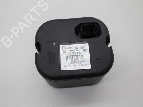 Used Electronic module SAAB 9-5 (YS3G) 2.0 TiD (160 hp) 18612655