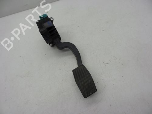 Used Pedal OPEL CORSA D (S07) 1.4 (L08, L68) (90 hp) 18619074