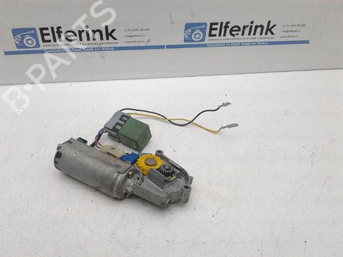 Schiebedachmotor für Schiebedachmotor SAAB 9000 Hatchback 2.3 -16 Turbo CSE (200 hp) 18629755 18629755