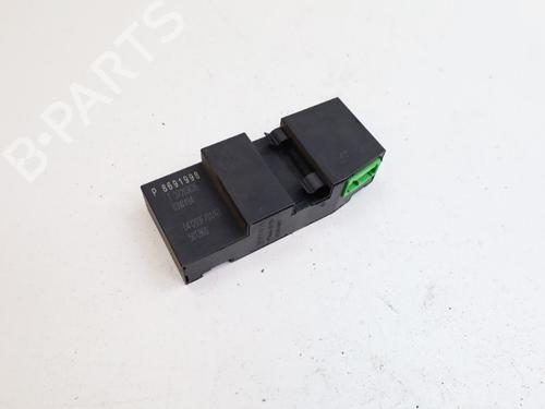 Used Control unit Control unit 21693027 21693027
