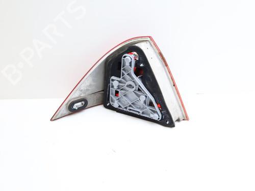 Right taillight MERCEDES-BENZ C-CLASS (W203) C 200 Kompressor (203.045) | BP23002561C35 