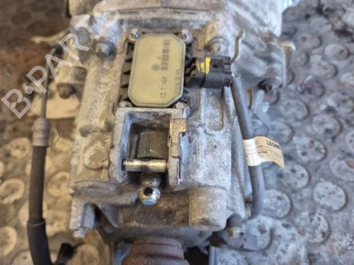 Gearbox MERCEDES-BENZ C-CLASS (W204) C 200 CGI (204.048) | BP37030771M3 - Image 3