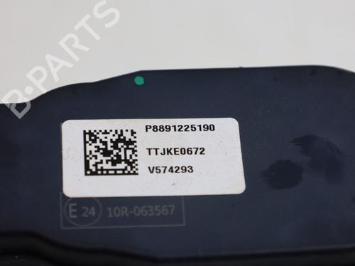 Right rear brake caliper LYNK & CO 01 HEV | BP31015401M106