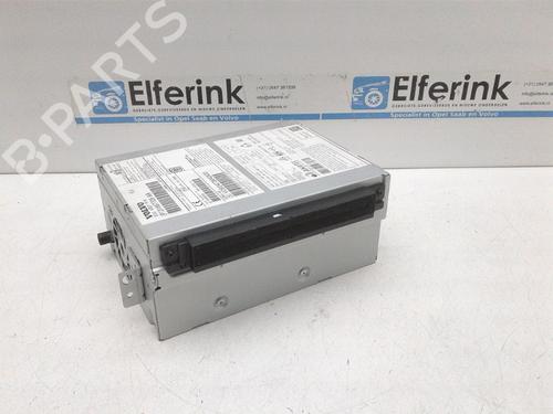 Used Electronic module Electronic module 18630616 18630616