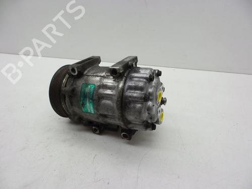 Used AC compressor VOLVO V50 (545) 2.0 D (136 hp) 18623340