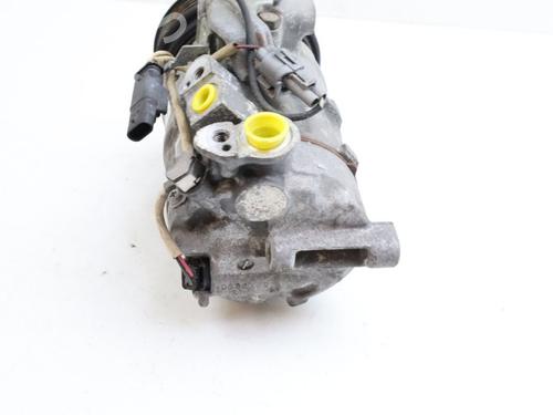 AC compressor MERCEDES-BENZ B-CLASS Sports Tourer (W246, W242) B 200 (246.243) | BP30459425M34