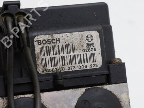 ABS pump SAAB 9-3 Cabriolet (YS3D) 2.0 Turbo | BP30633754M43 