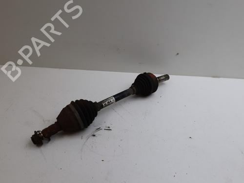 Used Right front driveshaft Right front driveshaft 18899404 18899404