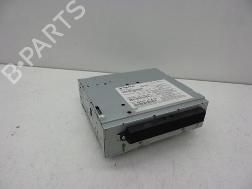 Used Electronic module Electronic module VOLVO S40 II (544) 2.0 (146 hp) 23897176 23897176