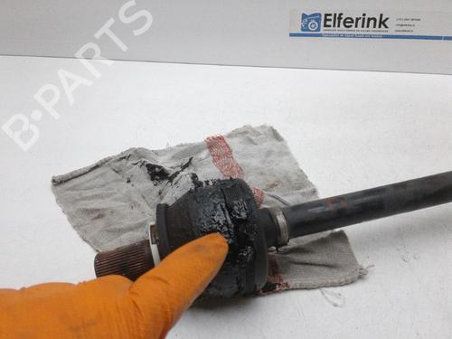 Used Right rear driveshaft Right rear driveshaft VOLVO XC90 II (256) T8 Hybrid AWD (407 hp) 22133723 22133723