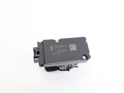 Switch MERCEDES-BENZ GLC (X253) 250 4-matic (253.946) | BP28474462I30 