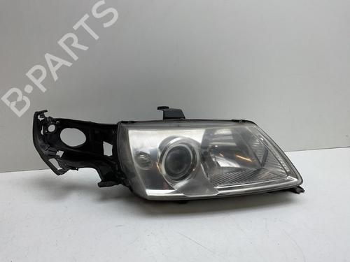 Used Right headlight Right headlight SAAB 9-5 Estate (YS3E) 2.3 Turbo (250 hp) 40042056 40042056