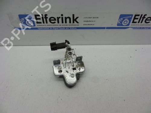 Used Other SAAB 9-5 (YS3E) 2.0 t (150 hp) 18628383