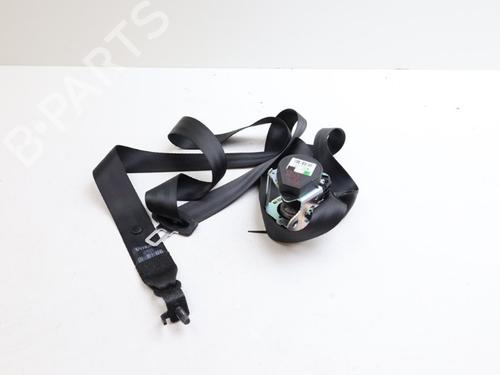 Sikkerhedssele bag højre VOLVO XC90 II (256) T8 Hybrid AWD (407 hp) 31332701