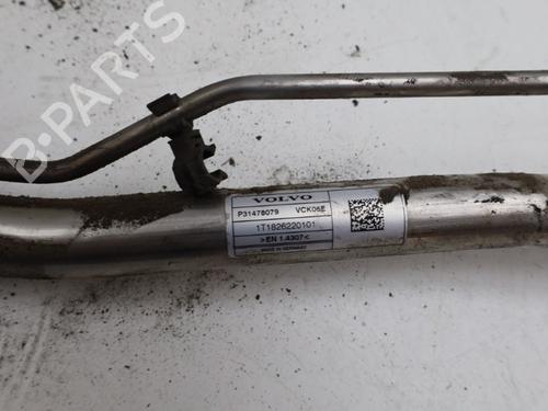 Pipe VOLVO V60 II (225) D3 | BP29053301M125 