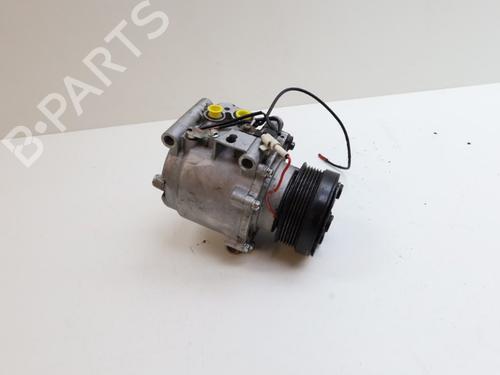 AC compressor SAAB 9-3 Cabriolet (YS3D) 2.0 Turbo | BP20668332M34 