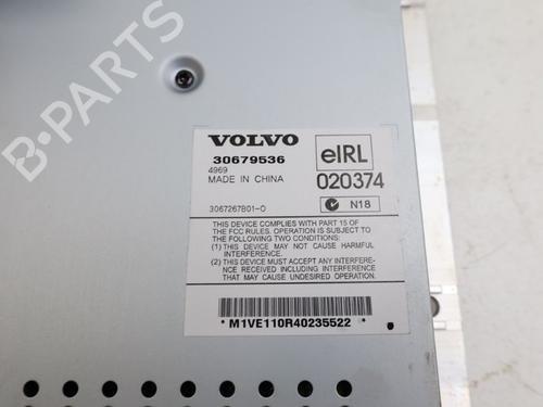 Electronic module VOLVO V50 (545) 2.4 | BP28474501M83