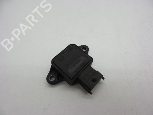 Used Switch Switch SAAB 9-3 Cabriolet (YS3D) 2.0 Turbo (185 hp) 18625521 18625521
