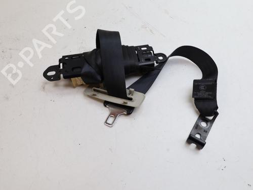 Used Rear left seatbelt SAAB 9-5 (YS3E) 1.9 TiD (150 hp) 24656798
