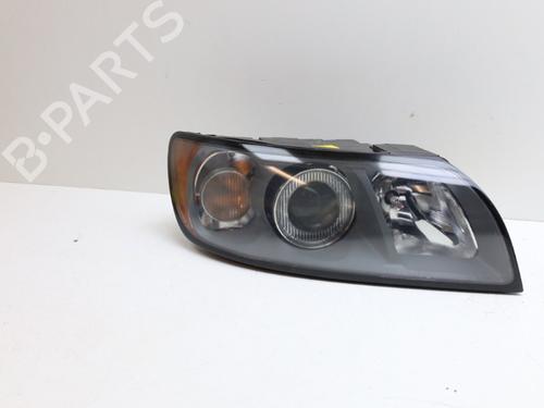 Right headlight VOLVO V50 (545) 2.4 | BP39208953C29 - Image 2