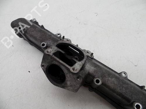 Intake manifold SAAB 9-5 Estate (YS3E) 2.2 TiD | BP18616811M70 