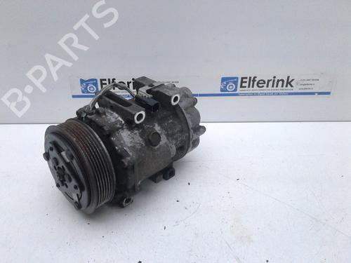 Used AC compressor AC compressor 18633309 18633309