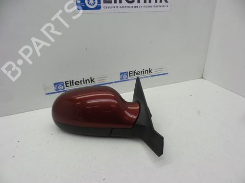Used Right mirror VOLVO S80 I (184) 2.4 (170 hp) 18628885