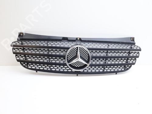 Grill MERCEDES-BENZ VITO / MIXTO Van (W639) 109 CDI (639.601, 639.603, 639.605) (95 hp) 31092701